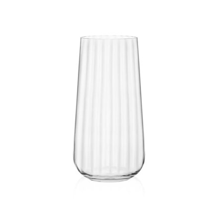 Váza AMBIENTE 25 (optical), sklo