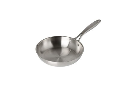 Panvica nerez 2L, 24cm INFINITY PYREX