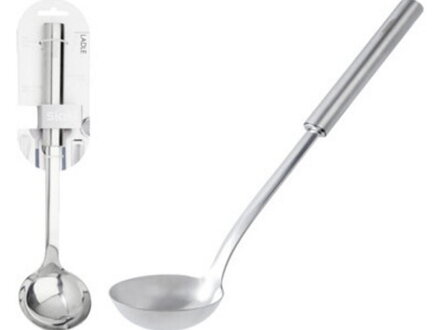 Naberačka kuchynská nerez 28 cm