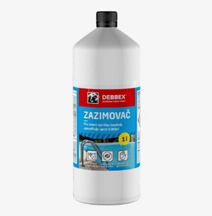 Zazimovač CRANIT 1l