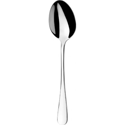 Lyžica jedálenská  21cm HOTEL   WW
