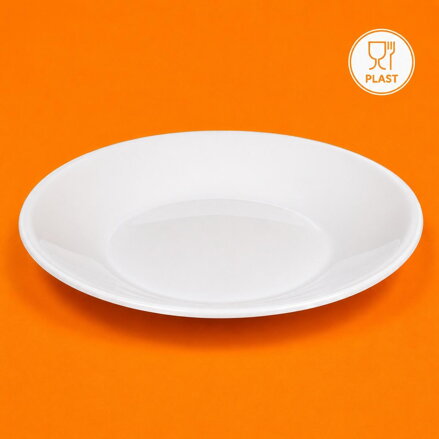 Tanier plytký UH o 22,5 cm