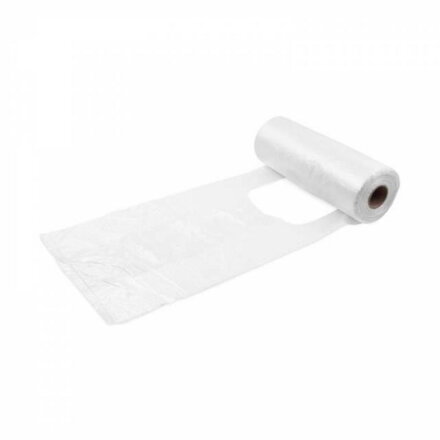 Tašky 5kg HDPE rolované 200ks