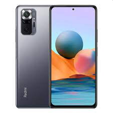 Xiaomi Redmi Note 10 PRO 6/128GB Onyx Gray