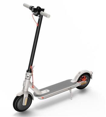 Xiaomi Mi Electric Scooter 3 Grey