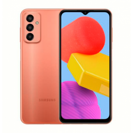 Samsung galaxy M13 (M135) DS 4/64GB Orange