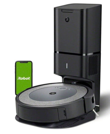 iRobot Roomba i3+