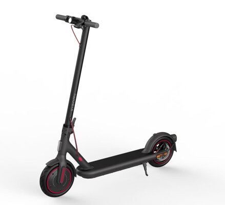 Xiaomi Electric Scooter 4 Pro Čierna
