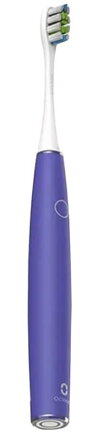 Oclean Electric Toothbrush Air 2 Purple