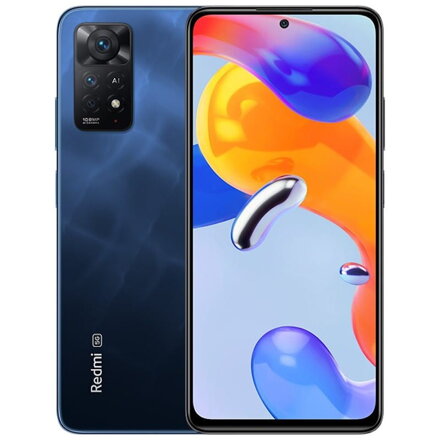 Xiaomi Redmi Note 11 Pro+ 5G 8/256GB Star Blue