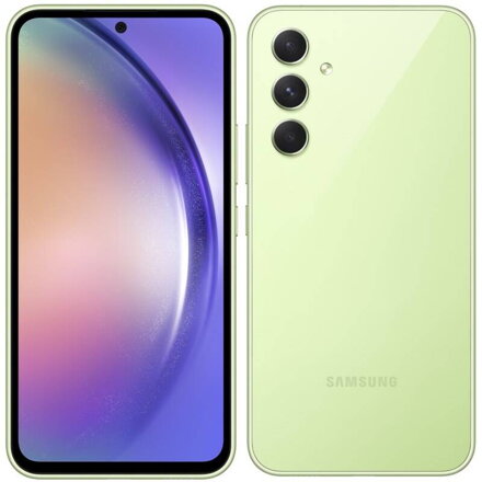 Samsung Galaxy A54 (A546) 5G 8/128GB Green