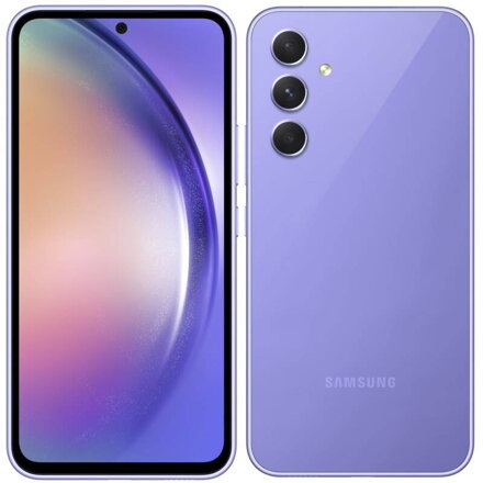 Samsung Galaxy A54 (A546) 5G 8/128GB Purple