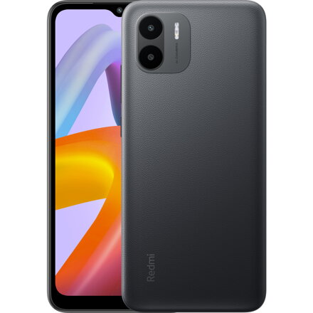 Xiaomi Redmi A2 2/32GB Black