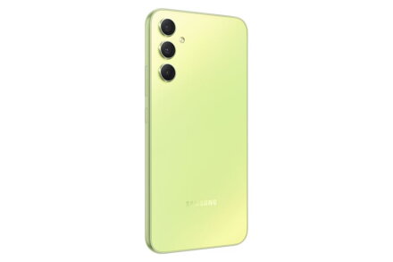 Samsung Galaxy A34 (A346) DS 5G 8/256GB Lime