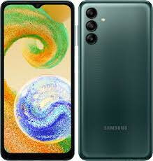 Samsung Galaxy A04s (A047) LTE 3/32GB Green