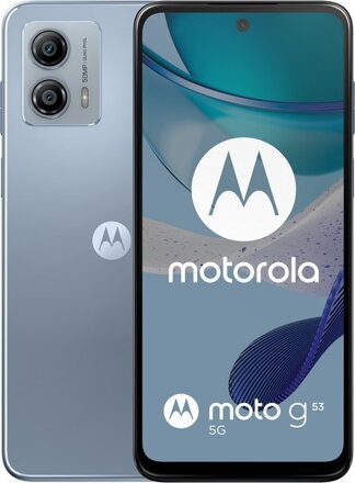 Motorola G53 4/128GB Blue