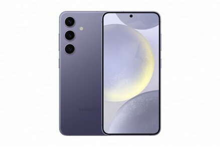Samsung Galaxy S24 (S921B) DS 5G 8/128GB Violet