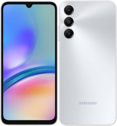 Samsung Galaxy A05s (A057) LTE 4/64GB Silver