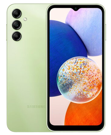 Samsung Galaxy A05s (A057) LTE 4/64GB Green