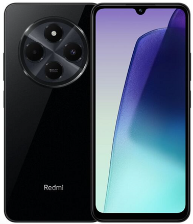 Xiaomi Redmi 14C 8/256GB Midnight Black