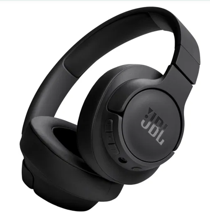 JBL Tune 720BT Black