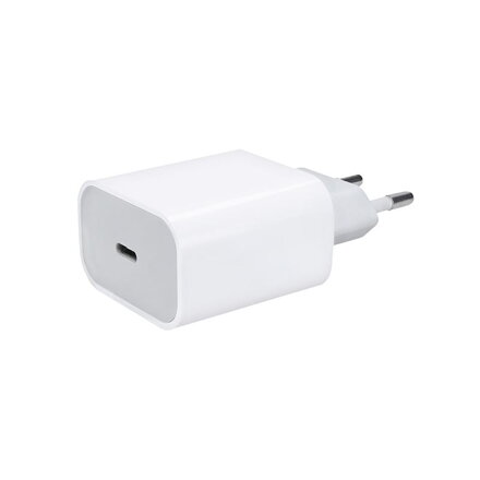 Solight USB-C 20W fast charger