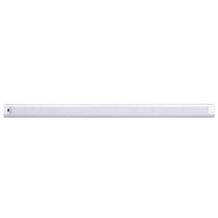 Solight LED bezdotykové podlinkové a nábytkové svietidlo stmívateľné, IR senzor, 9W, 4100K, 60cm