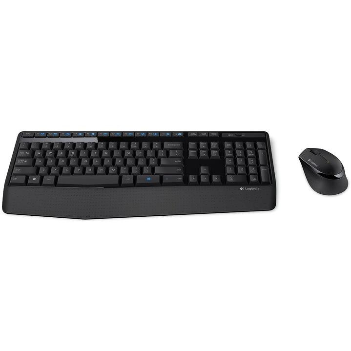 LOGITECH Wireless COMBO MK345 SK/CZ 920-008351 LOGITECH Wireless COMBO MK345 SK/CZ 920-008351