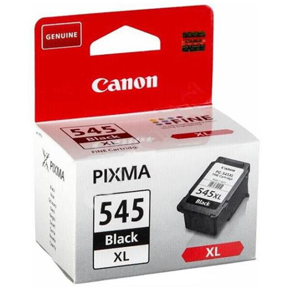 Cartridge CANON PG-545XL black