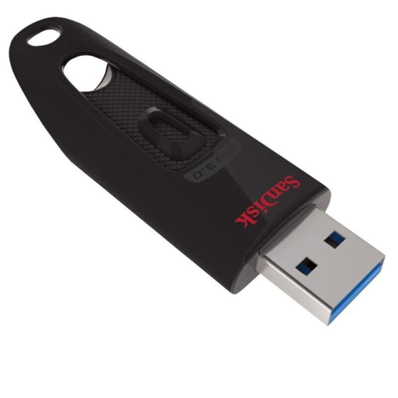 SanDisk USB 3.0 Cruzer Ultra 256GB