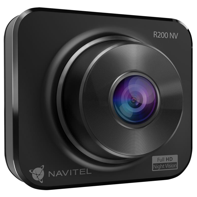 NAVITEL Kamera do auta R200 NV FHD NAVITEL Kamera do auta R200 NV FHD