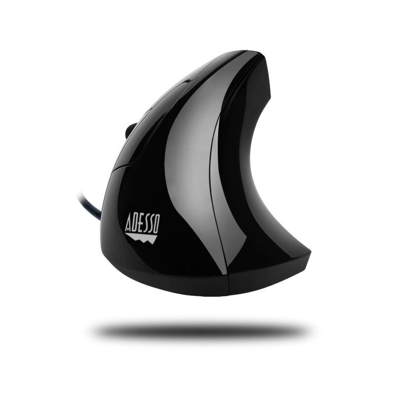 ADESSO iMouse E9, Ergonomic Mouse ADESSO iMouse E9, Ergonomic Mouse