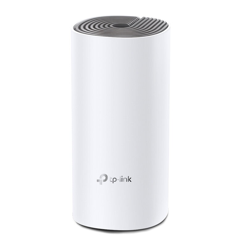 TP-Link Deco E4(1-Pack) AC1200 Whole Home Mesh Wifi-systeem