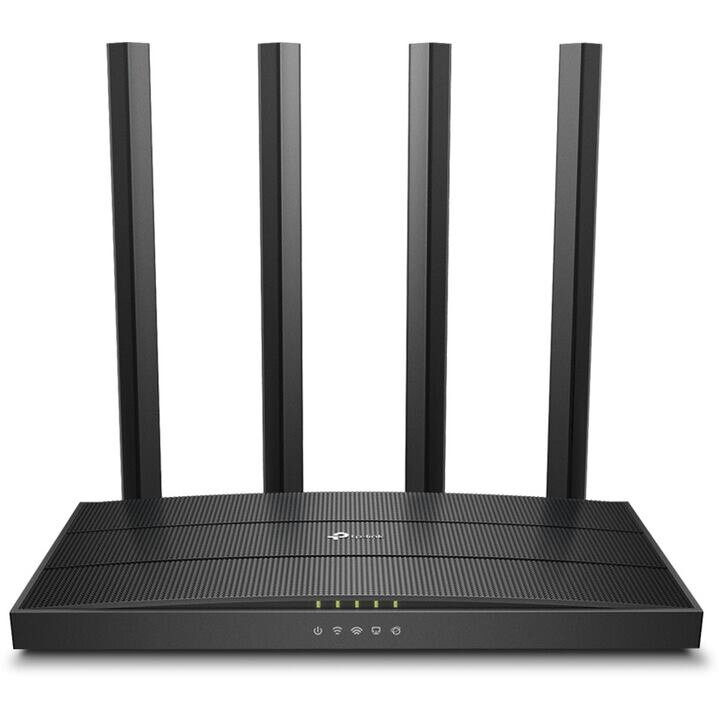 TP-Link Archer C80, AC1900 WiFi Router TP-Link Archer C80, AC1900 WiFi Router