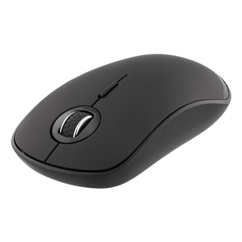 DELTACO MS-900, Myš, Bluetooth, 1x AA, 800-1600DPI
