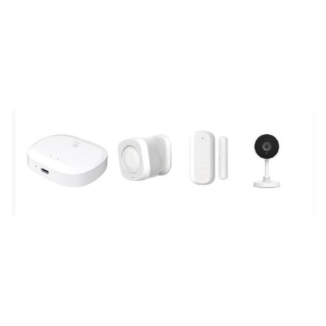 WOOX R7072, Security Kit Basic ZigBee/WiFi WOOX R7072, Security Kit Basic ZigBee/WiFi