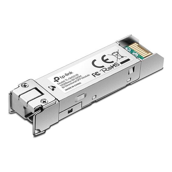 TP-Link TL-SM321B-2, 1000Base-BX WDM SFP Modul