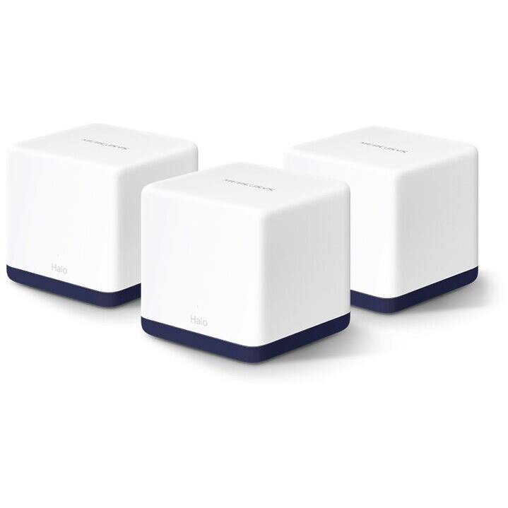 MERCUSYS Halo H50G (3-pack) MERCUSYS Halo H50G (3-pack)