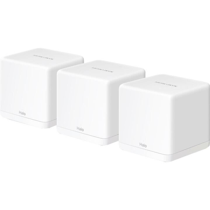 MERCUSYS Halo H30G(3-pack) MERCUSYS Halo H30G(3-pack)