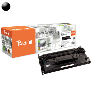 Toner Peach No. 59A, CF259A (HP) PT1112, black Toner Peach No. 59A, CF259A (HP) PT1112, black