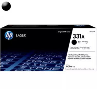 HP 331A, Toner, Čierny (W1331A)