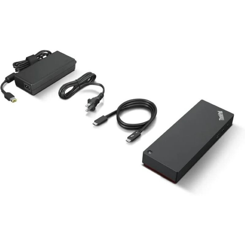 LENOVO ThinkPad Thunderbolt 4 Dock 135W
