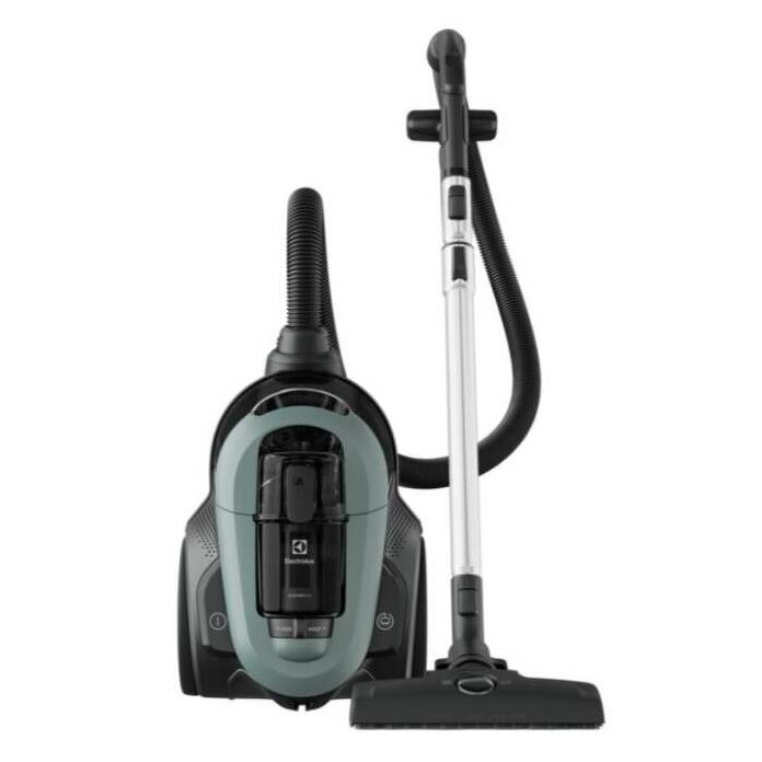 ELECTROLUX EL61C2OG, Bezvreckový vysávač ELECTROLUX EL61C2OG, Bezvreckový vysávač