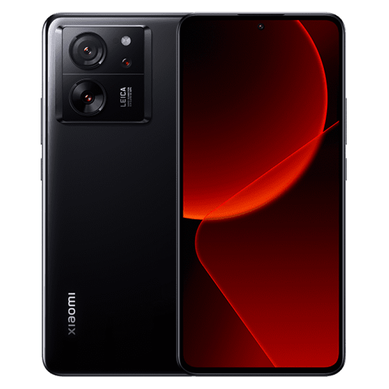 XIAOMI 13T PRO 5G, 12GB/512GB, Black XIAOMI 13T PRO 5G, 12GB/512GB, Black