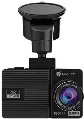 NAVITEL R900 4K, Kamera do auta NAVITEL R900 4K, Kamera do auta