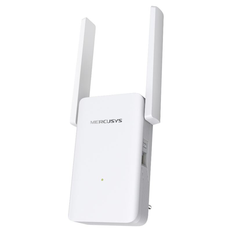 MERCUSYS ME70X AX1800 Wi-Fi 6 Range Extender MERCUSYS ME70X AX1800 Wi-Fi 6 Range Extender