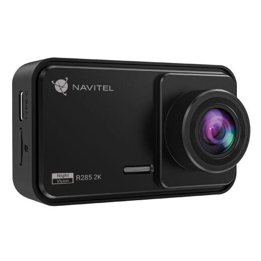 NAVITEL R285 2K, Kamera do auta 2K QHD NAVITEL R285 2K, Kamera do auta 2K QHD
