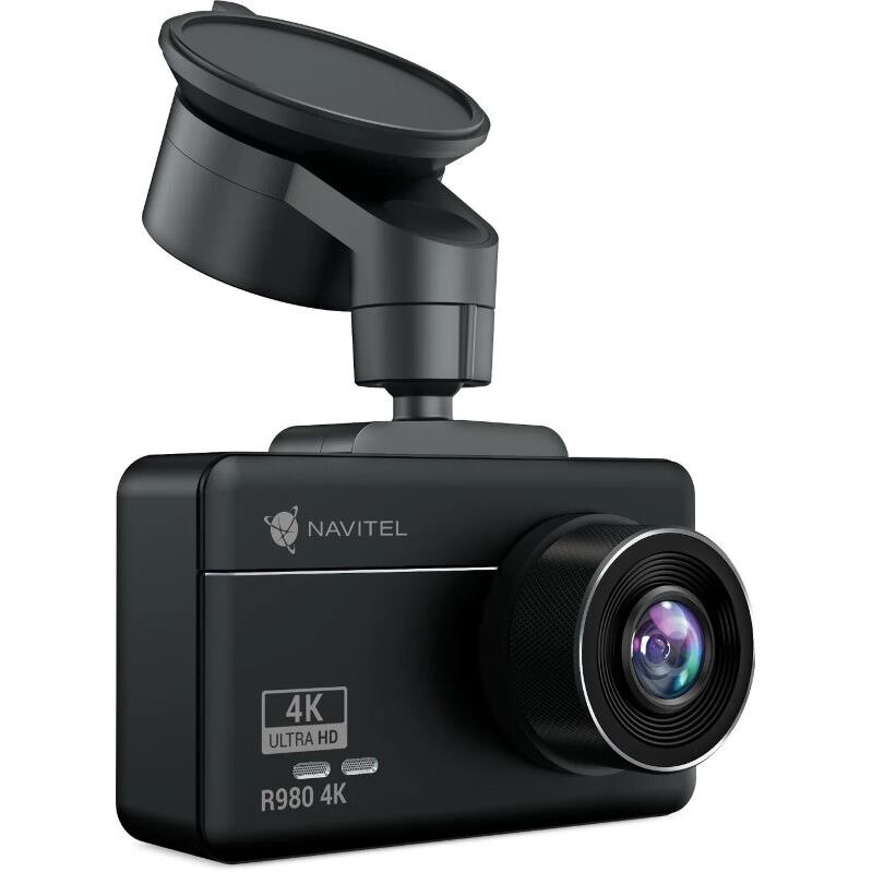 NAVITEL R980 4K, Kamera do auta 4K UHD NAVITEL R980 4K, Kamera do auta 4K UHD