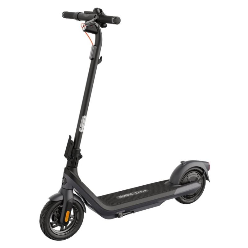Ninebot by Segway KickScooter E2 Pro E Ninebot by Segway KickScooter E2 Pro E