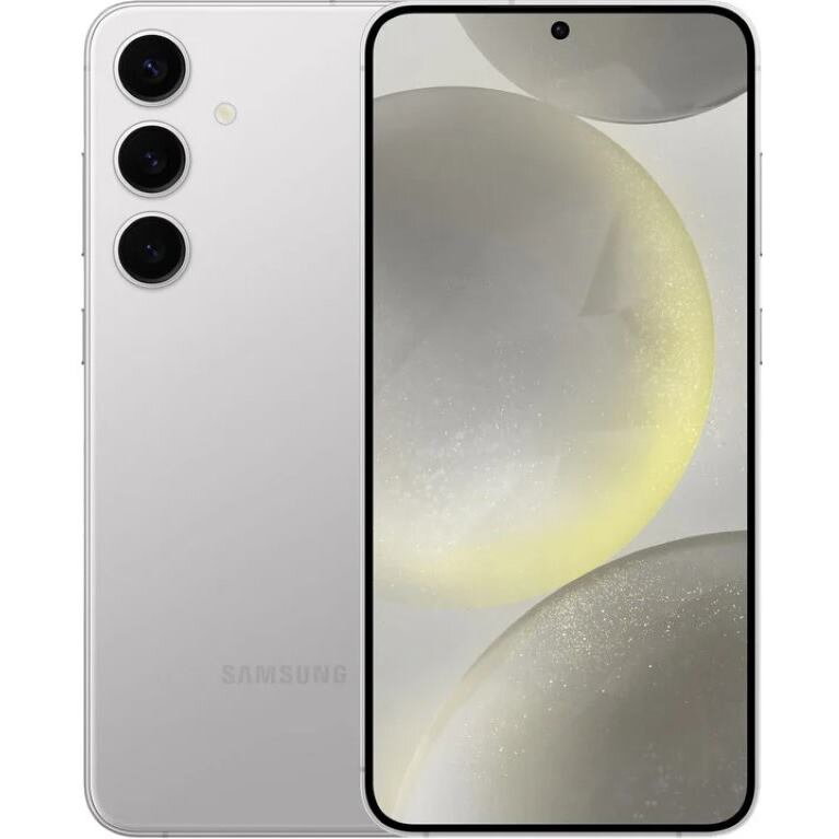 SAMSUNG Galaxy S24+ 5G 512GB DUOS, Marble Grey